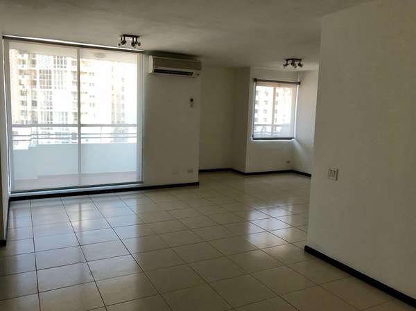 Apartment for sale in Paitilla