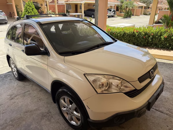 CRV 2007 6085 8846 solo whatsapp