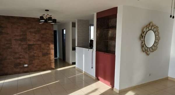 ALQUILER APARTAMENTO PH ECCO TOWER 3REC TC