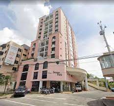 Rental apartment PH Sunsent park san francisco width access