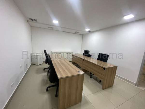 Oficina en Alquiler Clayton 26SPCG6924