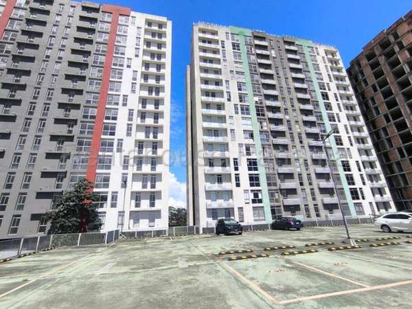 Apartamento en Alquiler Don Bosco 27SPCG2631