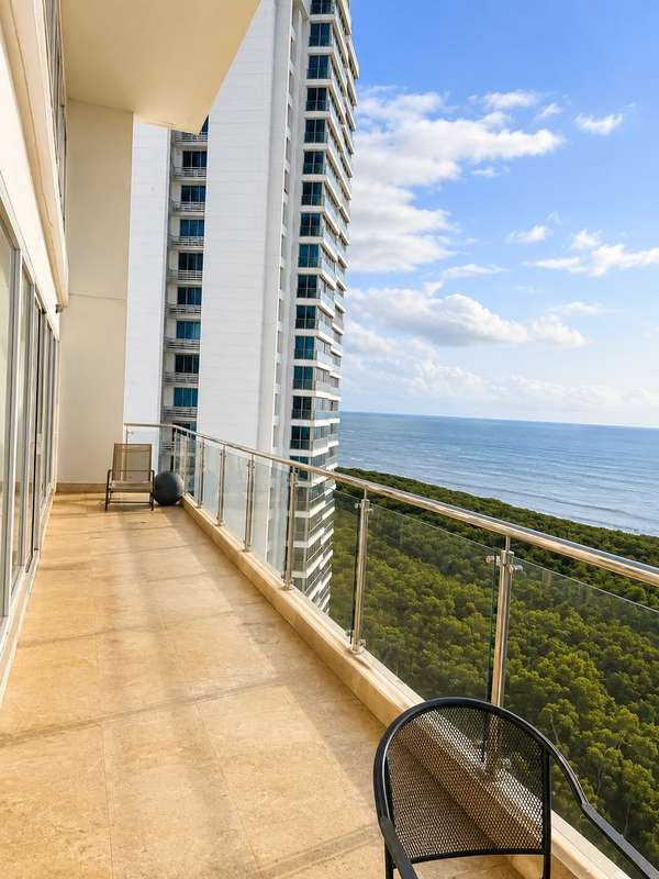 Se Alquila Amplio Apartamento de 354 m² en Costa del Este – Vista al Mar y Acabados de Lujo