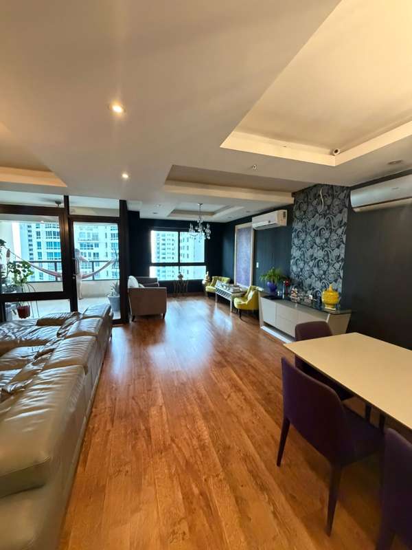 Se Alquila Amplio Apartamento Amoblado en PH Parque del Mar II – Costa del Este