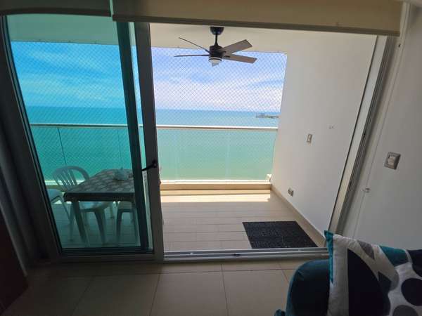 ALQUILO APARTAMENTO. PH BAHIA. GORGONA. PLAYA. CORONADO.