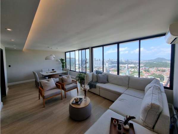 Apartamento en Venta en Dos Mares, Pacific Hills – 191 m²