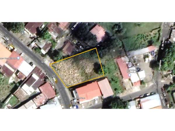 Se vende | 12 de Octubre | Terreno | $985,000 (AB)