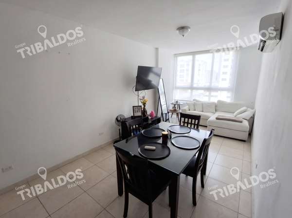 Apartment for sale in PH Mérida, Parque Lefevre