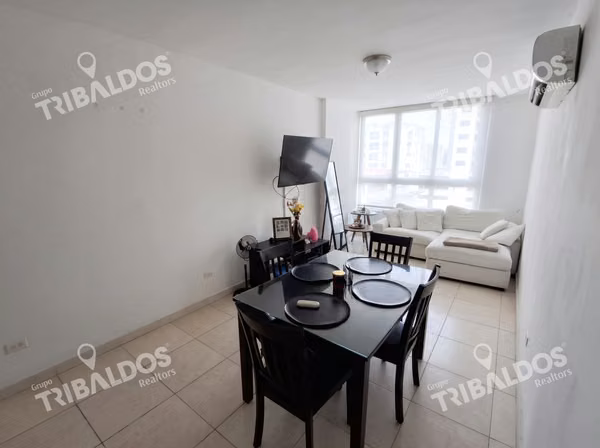 Apartment for sale in PH Mérida, Parque Lefevre