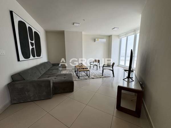 COUNTRY CLUB - COSTA DEL ESTE - Costa del Este - Apartment For Sale
