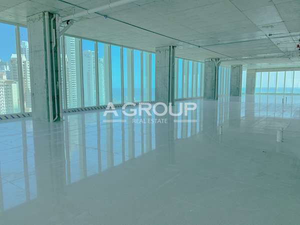 PACIFIC CENTER - Punta Paitilla - Office For Rent