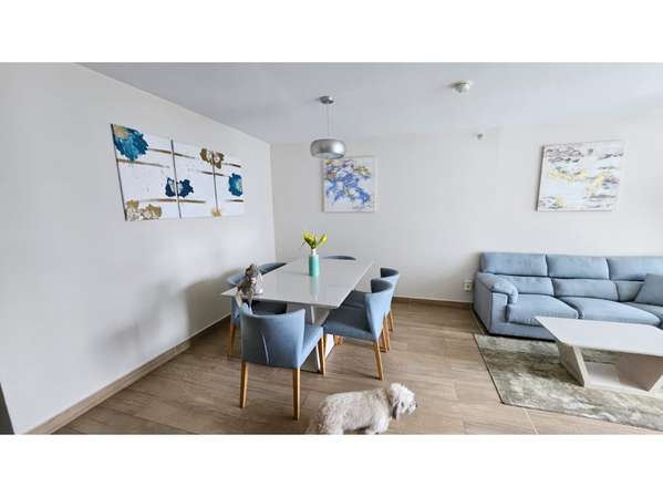 Apartamento en Venta San Francisco | PH Simja | CT
