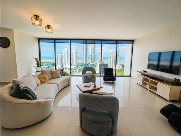 Apartamento en Venta Costa del Éste | PH Latitude | CT