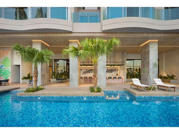 Apartamento en Venta San Francisco | PH The Towers | CT