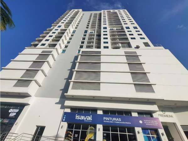 Apartamento en Venta | Carrasquilla | PH Premium | CT
