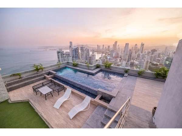 Apartamento en Venta Punta Pacífica | PH Q Tower | CT
