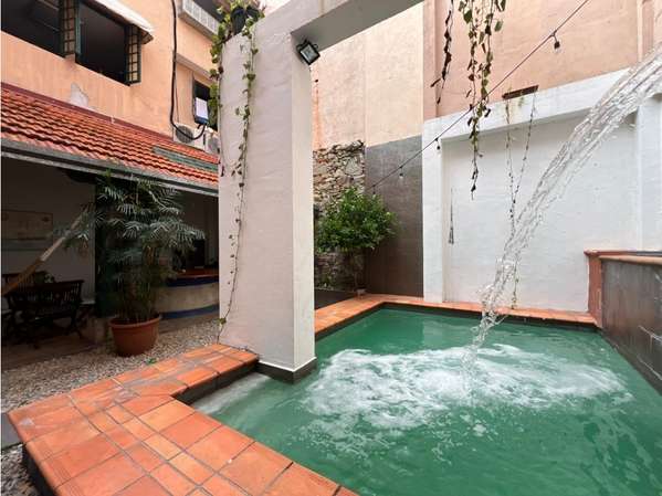 Venta de edificio en Casco Antiguo