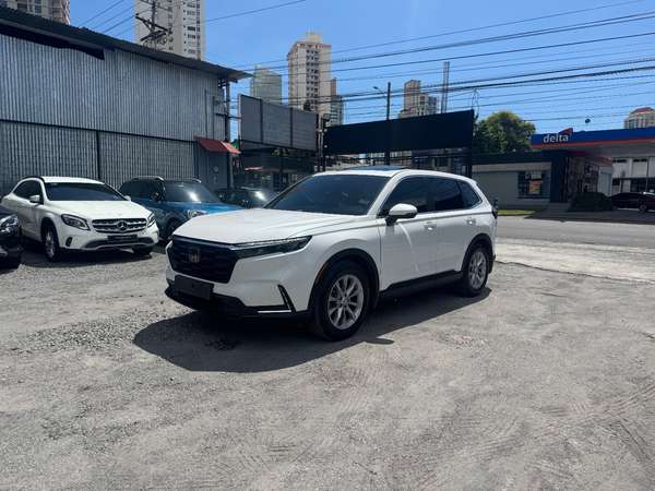 HONDA CRV 2023