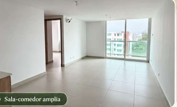 Bonito Apartamento PH Forest Gate Albrook Ancón   Linea Blanca
