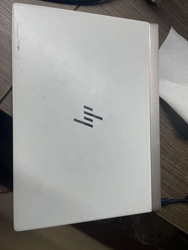 Vendo Lapto Hp Spectre 13