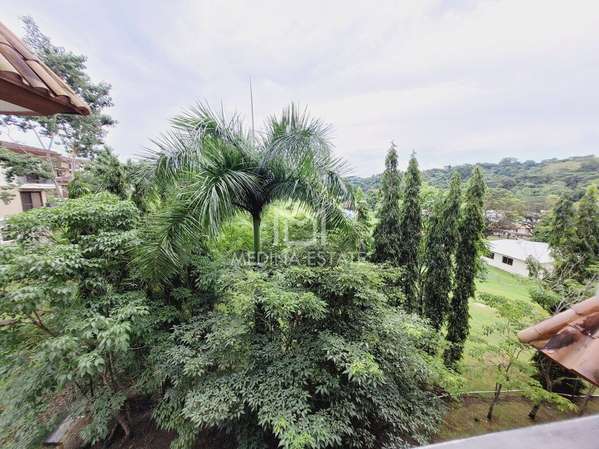 Apartment for Rent in Clayton Embassy Club – 3 Bedrooms, Balcony, and Nature Views