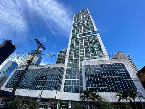 Venta Apartamento de 113 m² ubicado en PH Sea Waves - Bella Vista 27YCG2724