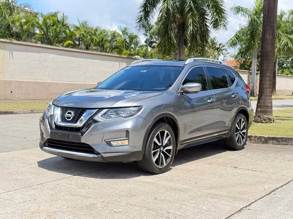 Nissan Xtrail 2019 Full Extras a solo $12,900