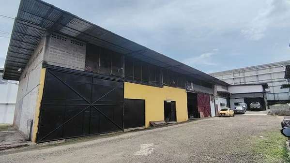 Warehouse for Rent (No Intermediaries)