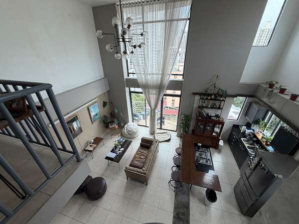 Alquiler de Exclusivo Loft en Vita Bella
