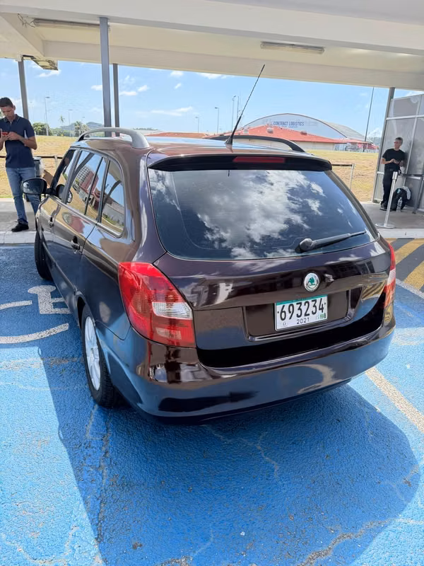 Venta de auto