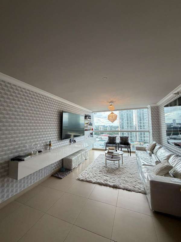 COUNTRY CLUB Apartamento en venta Costa del Este