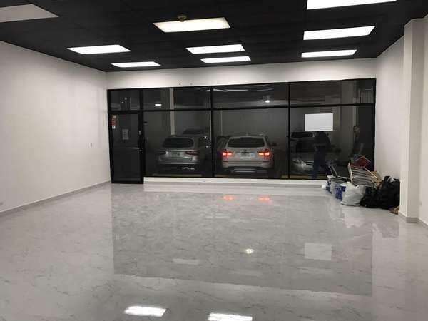 Alquiler de Local Comercial en Balboa Plaza
