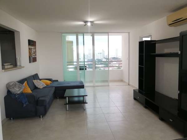 VENTA DE APARTAMENTO EN PH MAJESTIC 