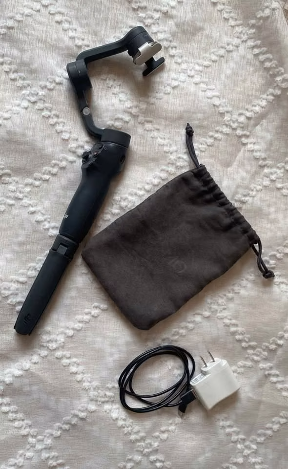 DJI Osmo 8