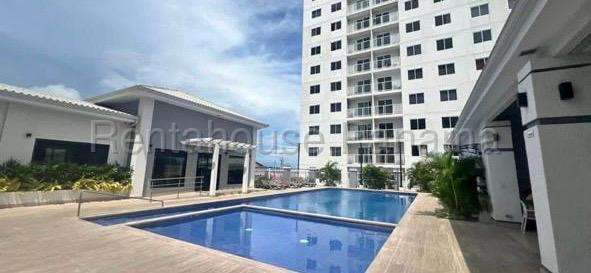 Apartamento en Alquiler PH Cantabria II Las Acacias 27SPCG2884
