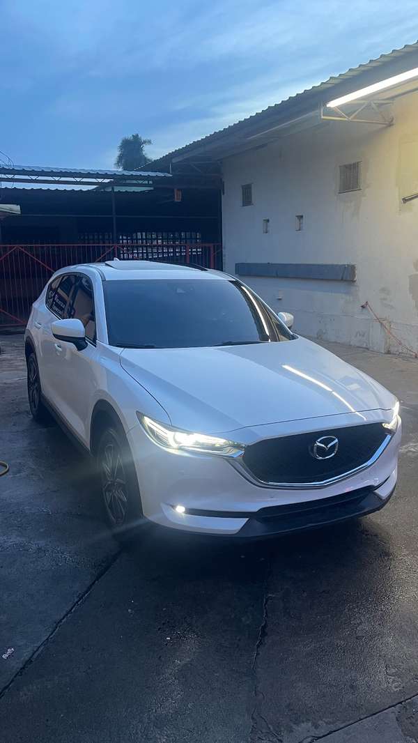 Se vendé Cx5 full extras sistema ADAS, AWD