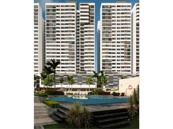 Se Vende Apartamentos en Condado del Rey (CG)