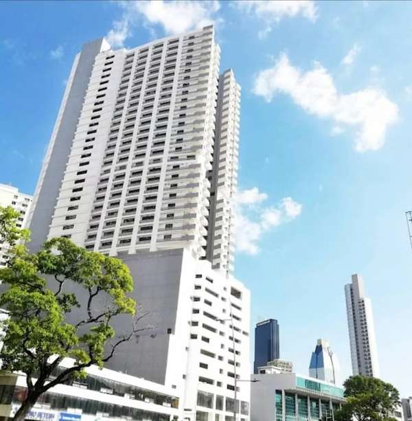 Apartamento en Venta en Ciudad de Panamá Con Inquilino y Conectividad al Metro