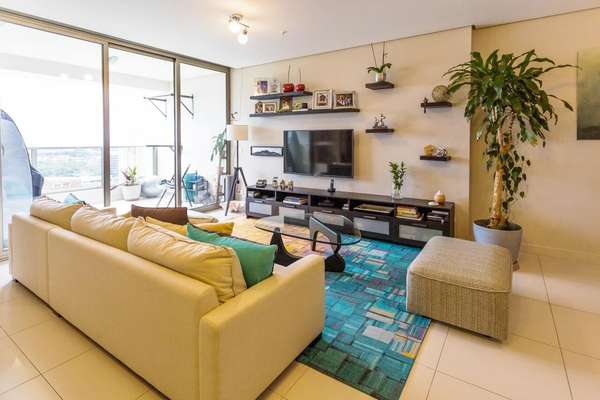Apartment for rent in Costa del Este MPM27-2840