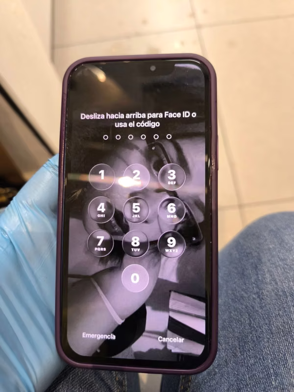 iPhone 12