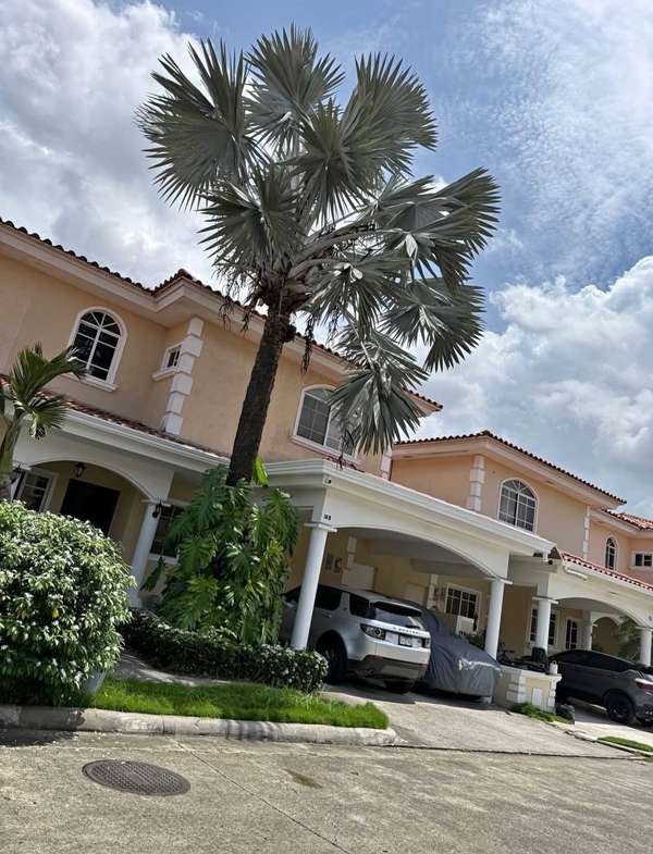 Casa en Costa del Este