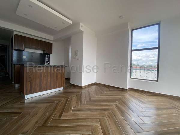 Alquiler de Apartamento en Vista Hermosa 27MGO2859