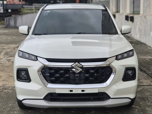  ¡VENDO SUZUKI GRAND VITARA 2024!   Como nueva | Excelente estado | Precio negociable