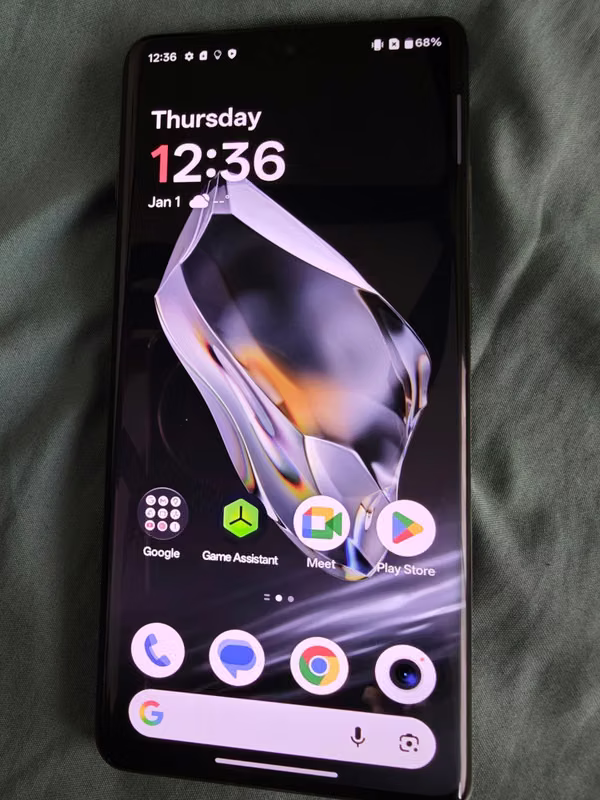 Vendo OnePlus 12