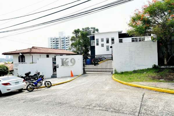 Se Vende o se Alquila Edificio Comercial Zona Los Angeles 