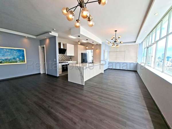 Alquiler Apartamento remodelado - Edison Park 27YCG2662