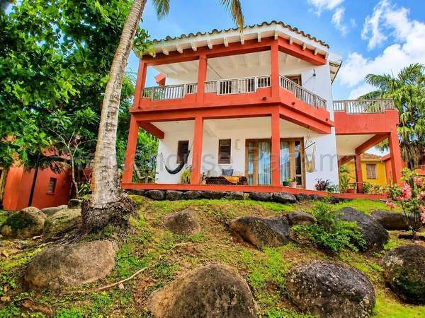 Venta hermoso Loft en Pedasi - Ocean Loft Playa Destiladeros 27YCG808