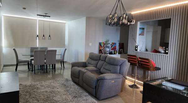 Hermoso Apartamento Amoblado en Edison Park! PH Majestic Gardens!