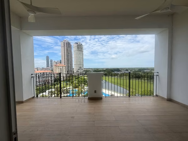 THE RESERVE, TOWER 500  at SANTA MARIA APARTENT