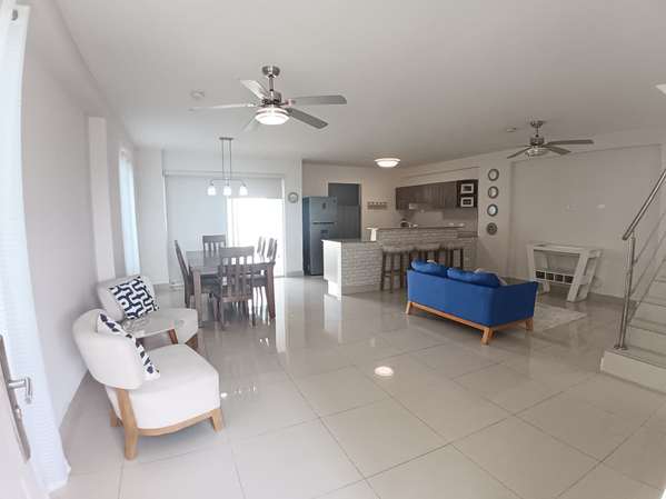 ALQUILER VENTA CASA EN ROLLING HILL | COSTA VERDE